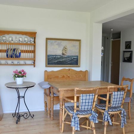 Appartement Badhotel 300 Callantsoog Buitenkant foto