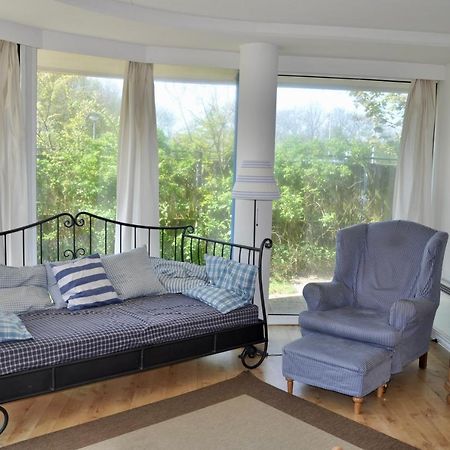 Appartement Badhotel 300 Callantsoog Buitenkant foto