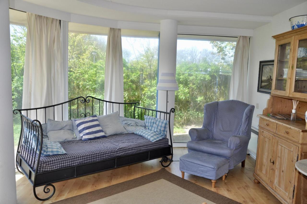 Appartement Badhotel 300 Callantsoog Buitenkant foto
