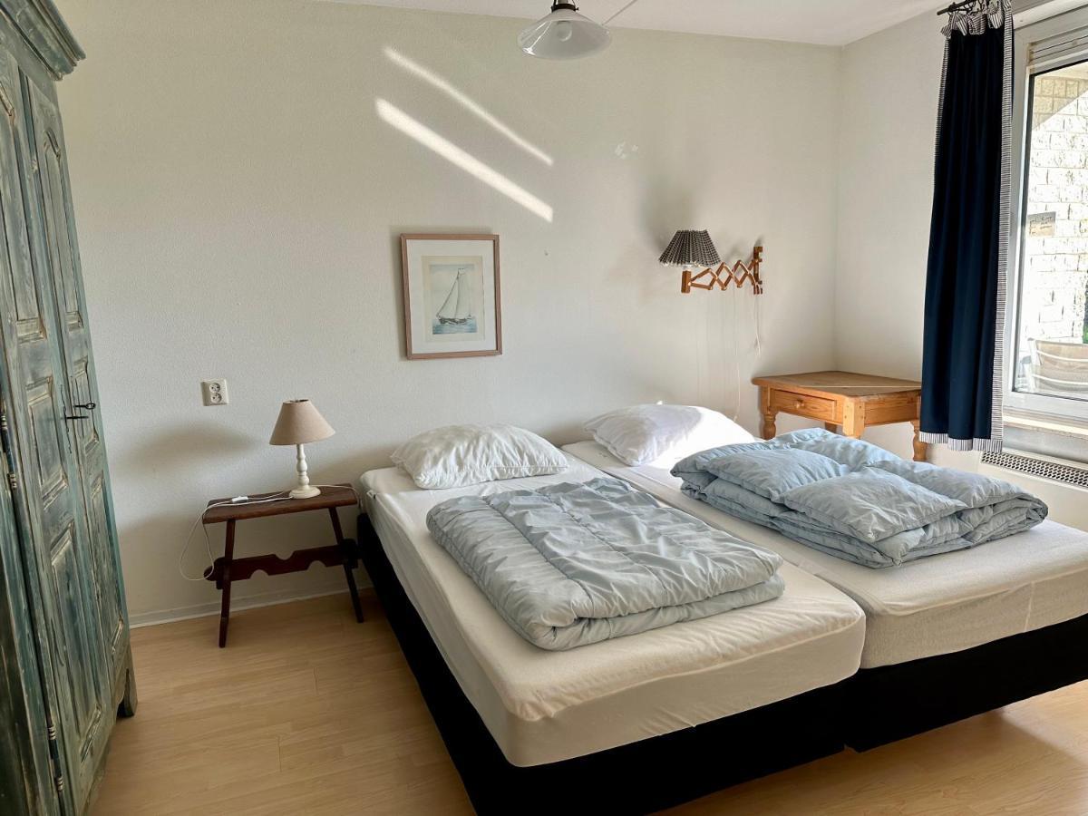 Appartement Badhotel 300 Callantsoog Buitenkant foto